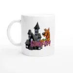 Scooby Mug