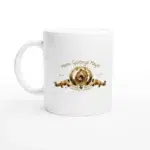 MGM Logo Mug
