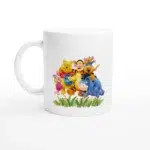 Pooh and Friends Mug