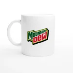 Mountain Dew Mug