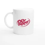 Dr. Pepper Mug