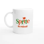 Sprite Mug