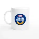 Mac & Cheese Mug