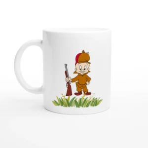 Elmer Mug