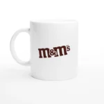 M&M's Mug