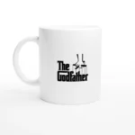Godfather Show Logo Mug