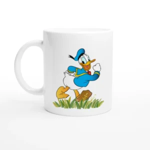 Donald Mug