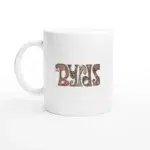 Byrds Mug