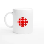 Retro CBC Mug