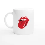 Stones Tongue Mug