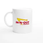 In-N-Out Mug