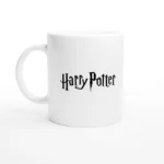 Potter Show Logo Mug