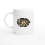 Bellamy Brothers Mug