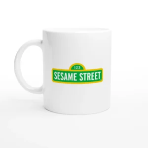 Sesame Mug