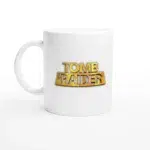 Raider Show Logo Mug