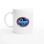 Kroger Mug