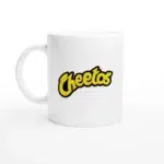 Cheetos Mug