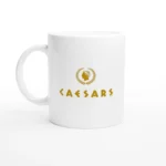 Caesars Mug