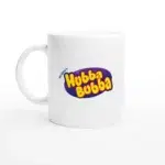 Hubba Bubba Mugga