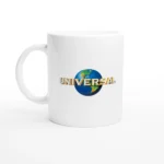 Universal Logo Mug