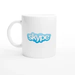 Skype Mug