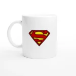Super Mug