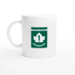 Trans-Canada Highway 1 BC Mug