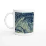 Money Face Mug