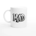 MAD Word Mug