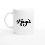 Magic Word Mug