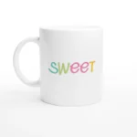 Sweet Word Mug