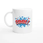 Cool! Word Mug