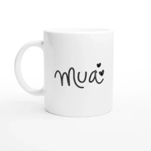 Mua Word Mug