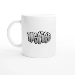 inspire Word Mug