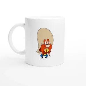 Sam Mug