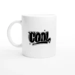 COOL Word Mug