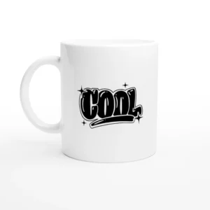 COOL Word Mug