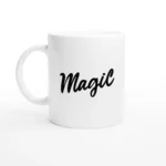 Magic Word Mug