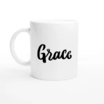 Grace Word Mug