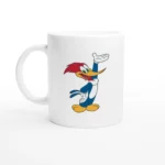 Woody Mug