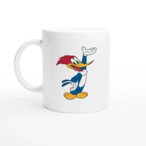 Woody Mug