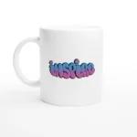 inspire Word Mug