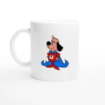 Underdog Mug