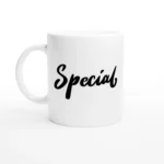 Special Word Mug