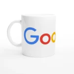 Googled Wrap Mug