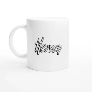 Heaven Word Mug