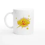 Kha-ching Word Mug