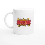 Special Word Mug