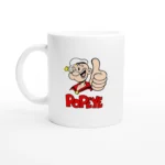 Popeye Mug