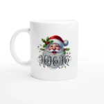 Ho Ho Ho Mug
